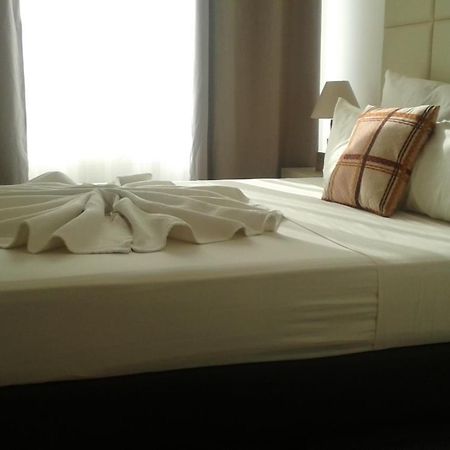 Vista Mar Hotel Tarrafal  Cameră foto