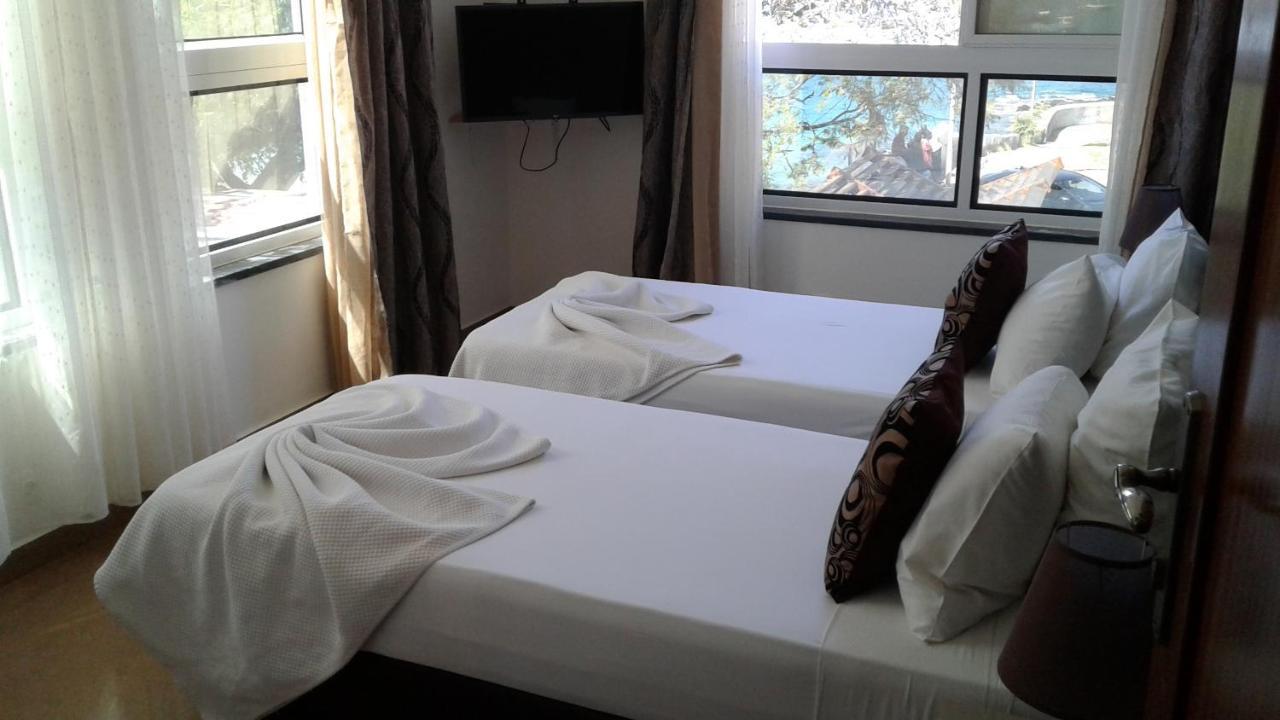 Vista Mar Hotel Tarrafal  Cameră foto