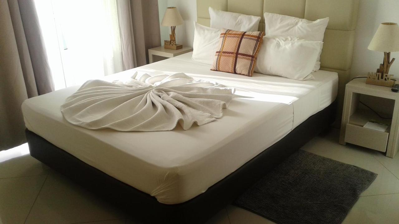 Vista Mar Hotel Tarrafal  Cameră foto