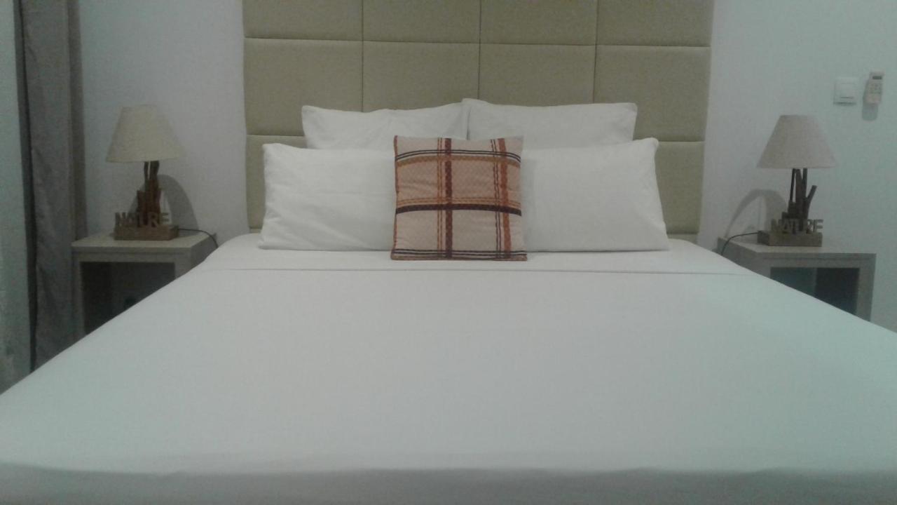 Vista Mar Hotel Tarrafal  Cameră foto
