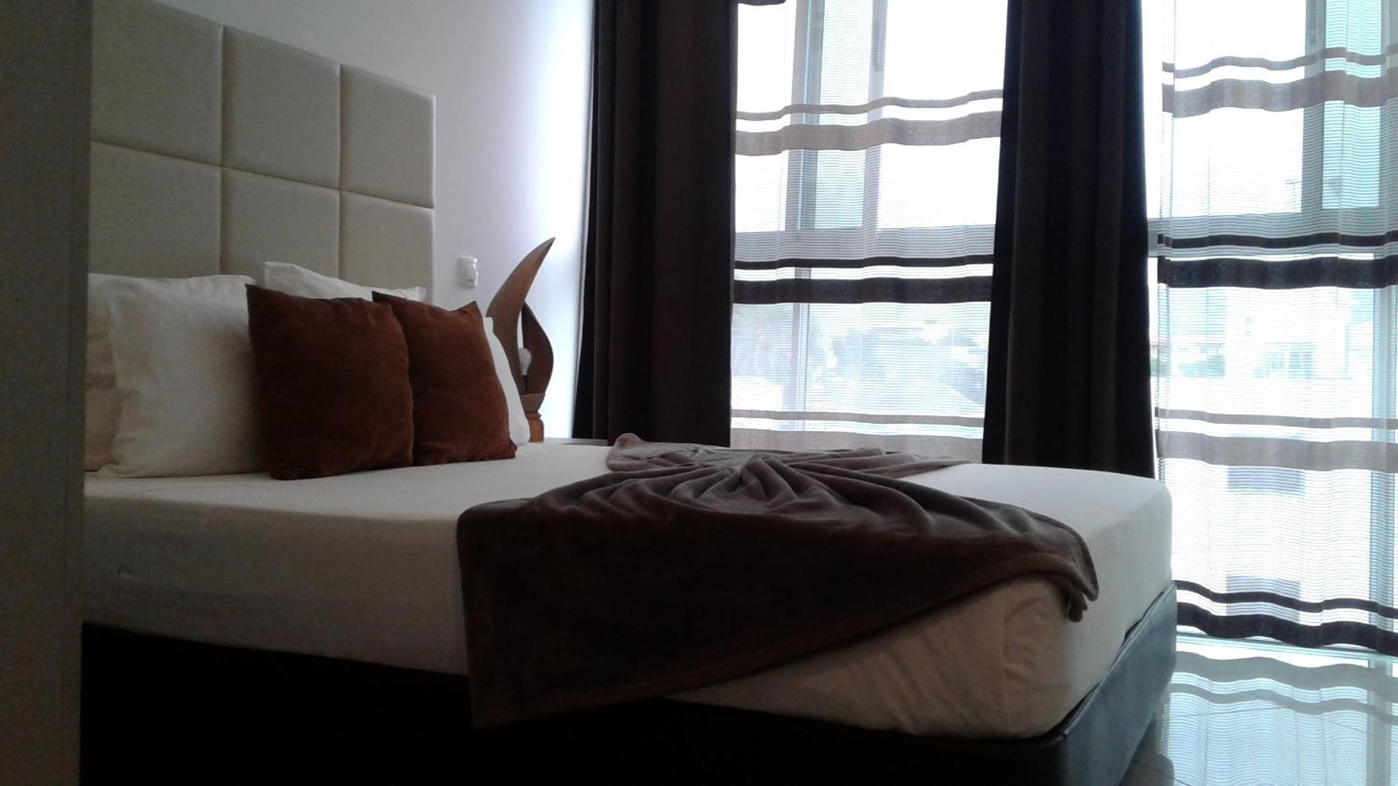 Vista Mar Hotel Tarrafal  Cameră foto