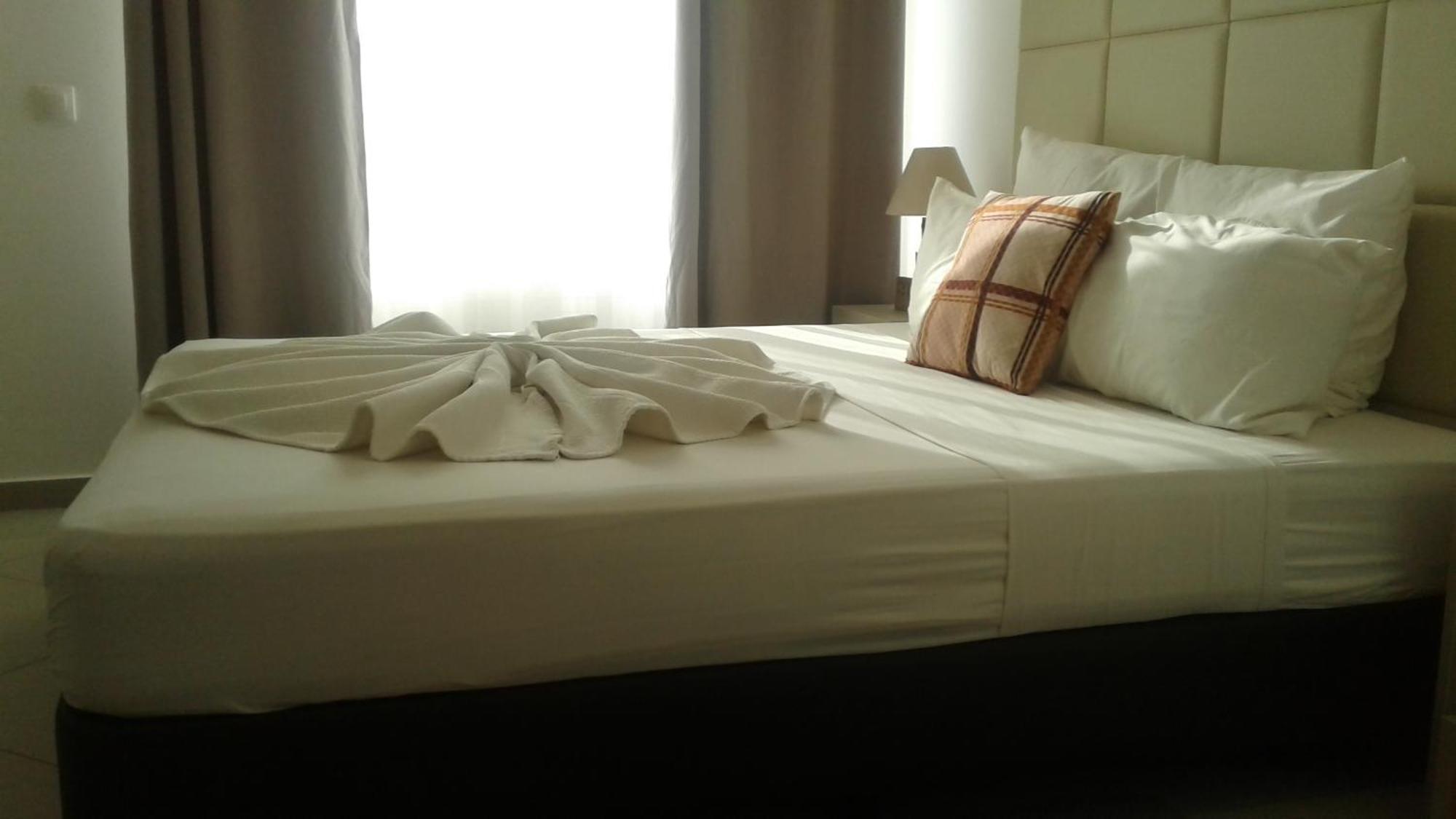 Vista Mar Hotel Tarrafal  Cameră foto