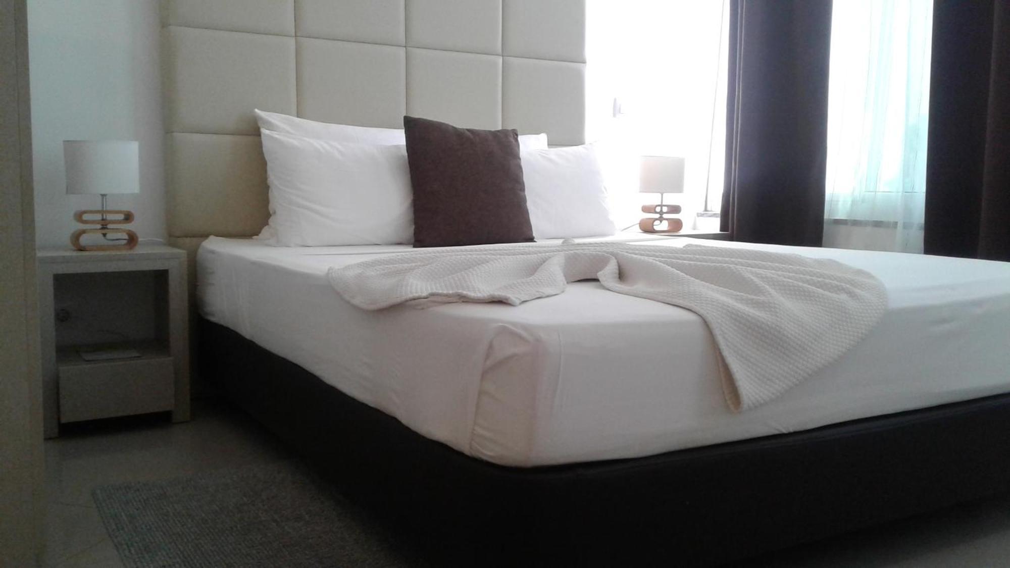 Vista Mar Hotel Tarrafal  Cameră foto