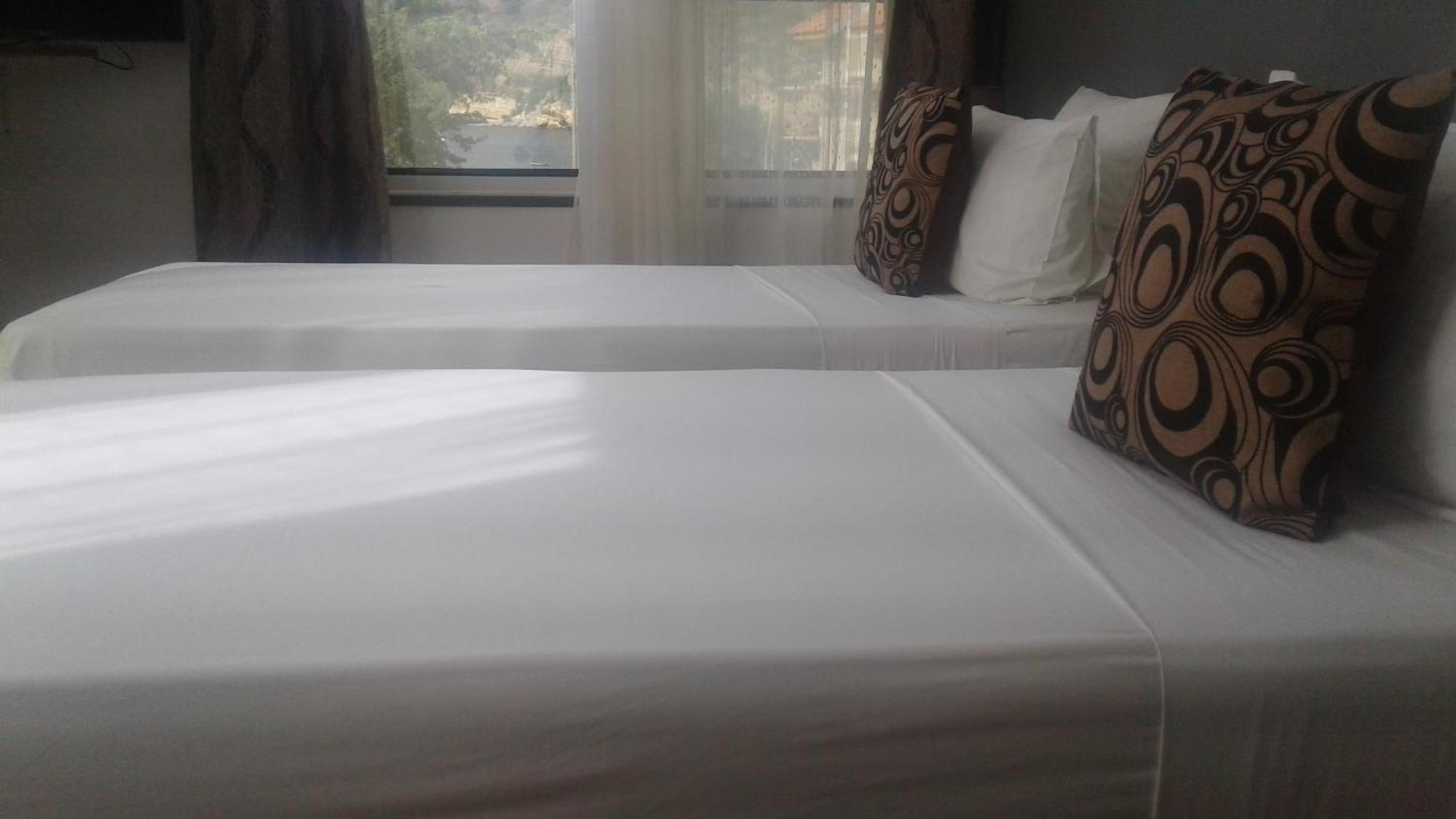 Vista Mar Hotel Tarrafal  Cameră foto