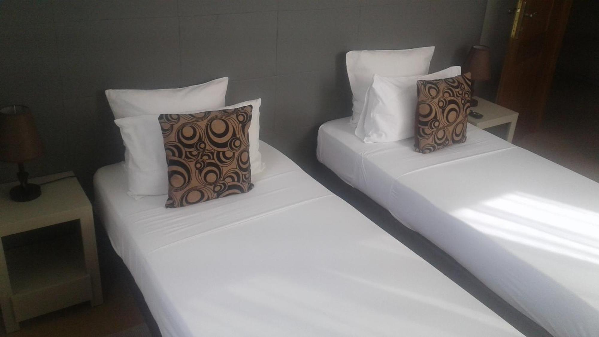 Vista Mar Hotel Tarrafal  Cameră foto